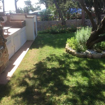 Villa Edo Cala Liberotto Dış mekan fotoğraf