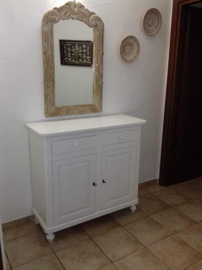 Villa Edo Cala Liberotto Dış mekan fotoğraf