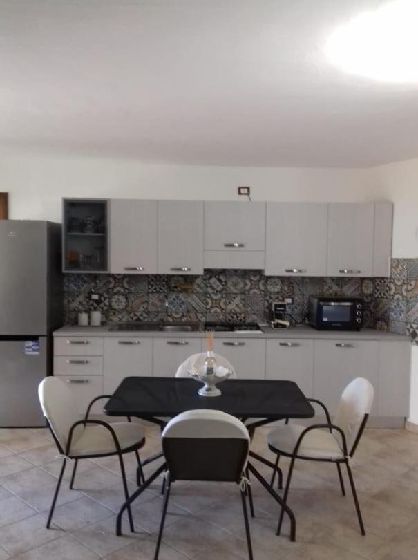Villa Edo Cala Liberotto Dış mekan fotoğraf