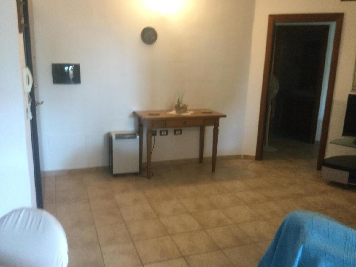 Villa Edo Cala Liberotto Dış mekan fotoğraf