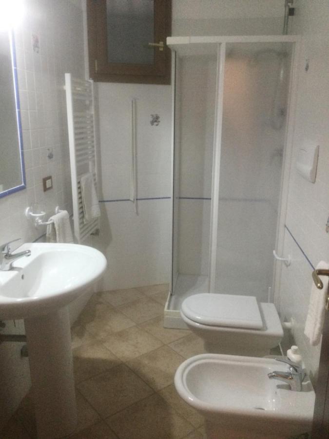 Villa Edo Cala Liberotto Dış mekan fotoğraf