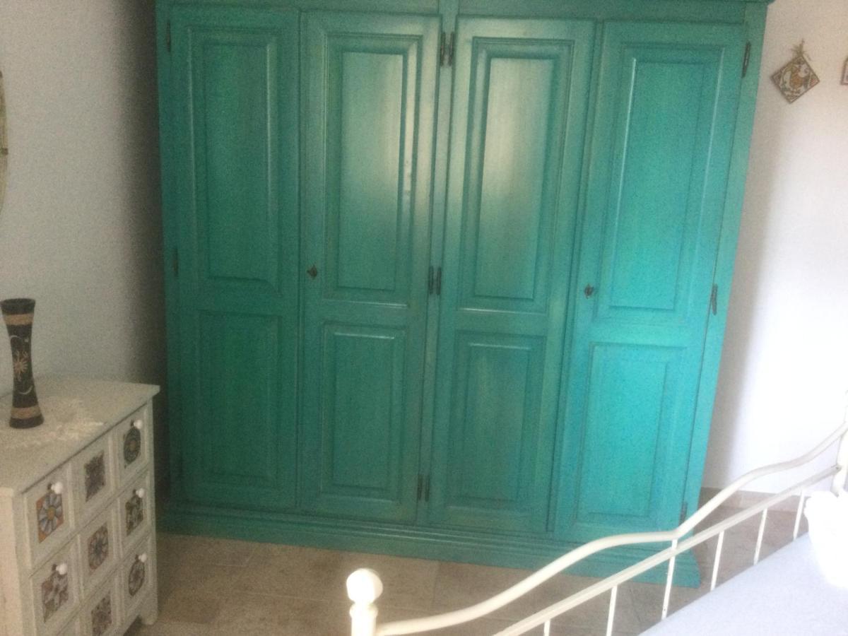 Villa Edo Cala Liberotto Dış mekan fotoğraf