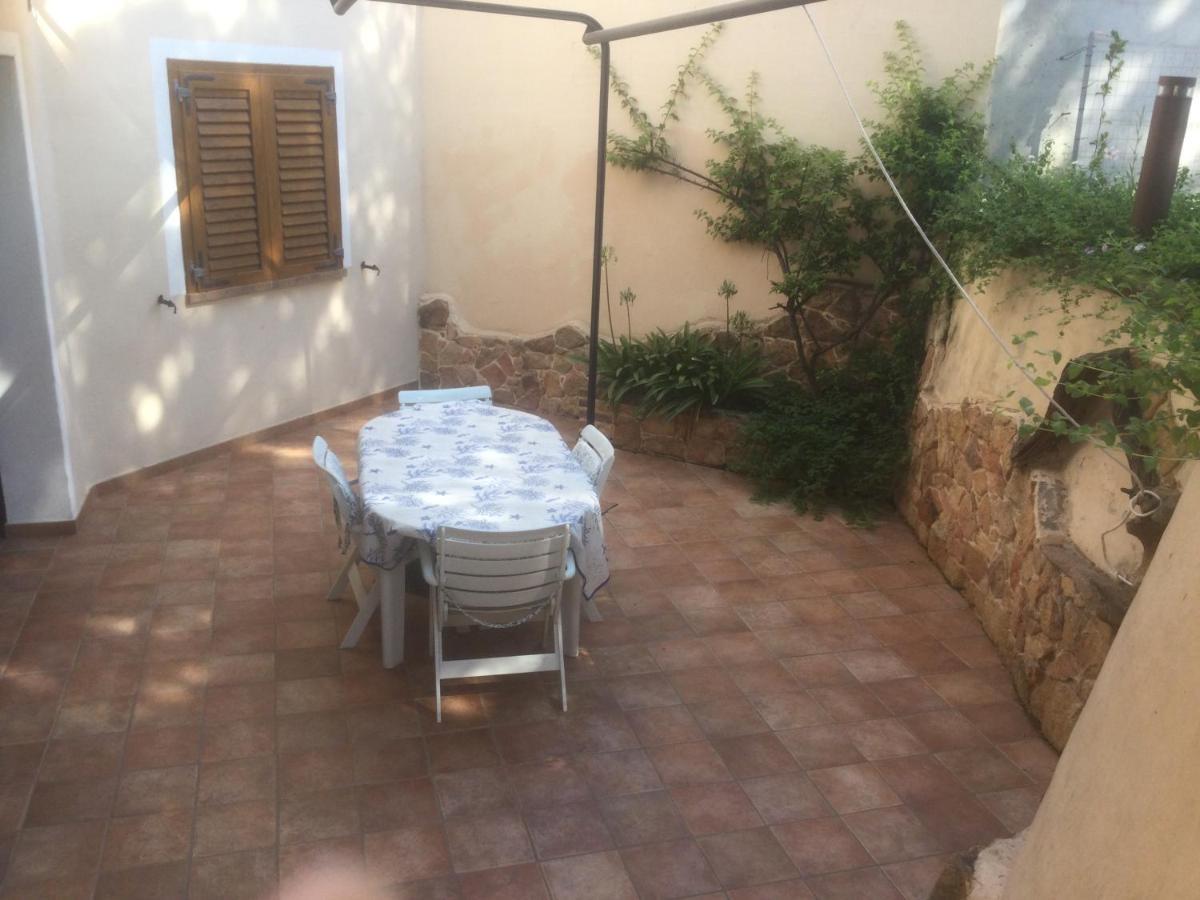 Villa Edo Cala Liberotto Dış mekan fotoğraf