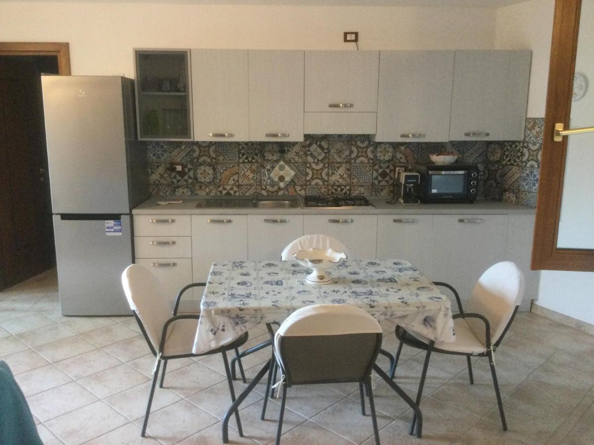 Villa Edo Cala Liberotto Dış mekan fotoğraf