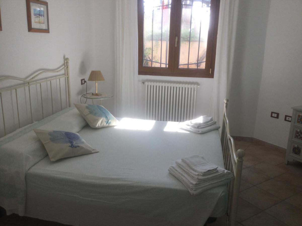 Villa Edo Cala Liberotto Dış mekan fotoğraf