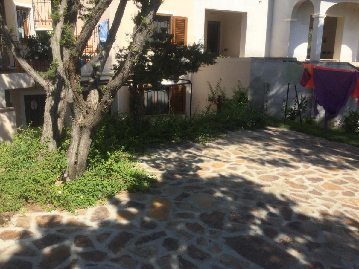 Villa Edo Cala Liberotto Dış mekan fotoğraf