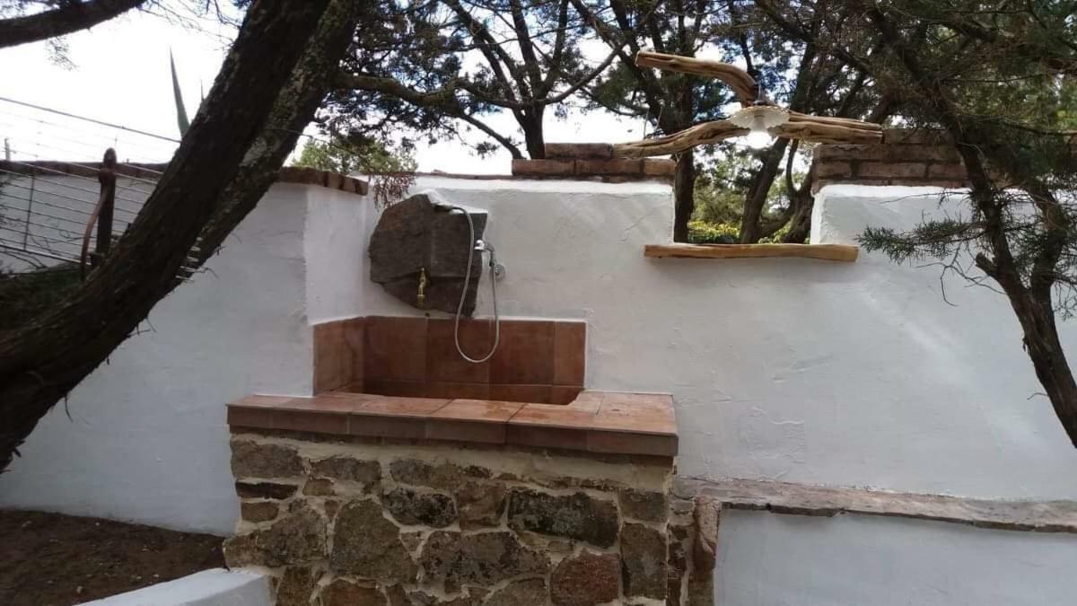 Villa Edo Cala Liberotto Dış mekan fotoğraf