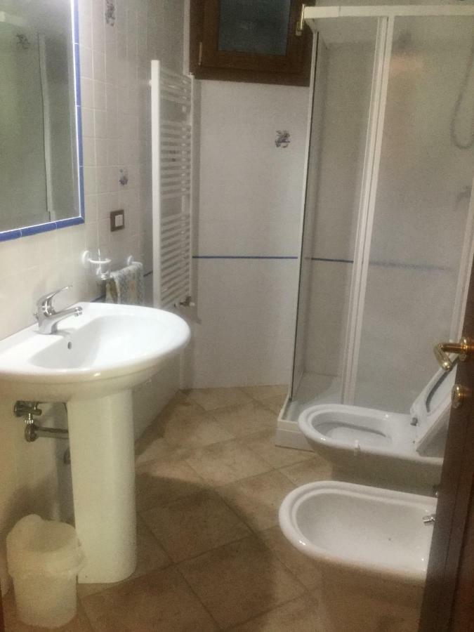 Villa Edo Cala Liberotto Dış mekan fotoğraf