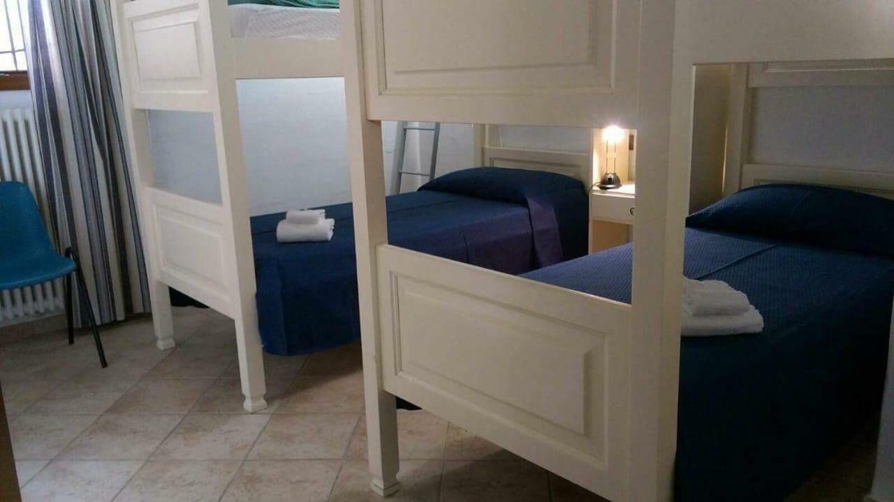 Villa Edo Cala Liberotto Dış mekan fotoğraf
