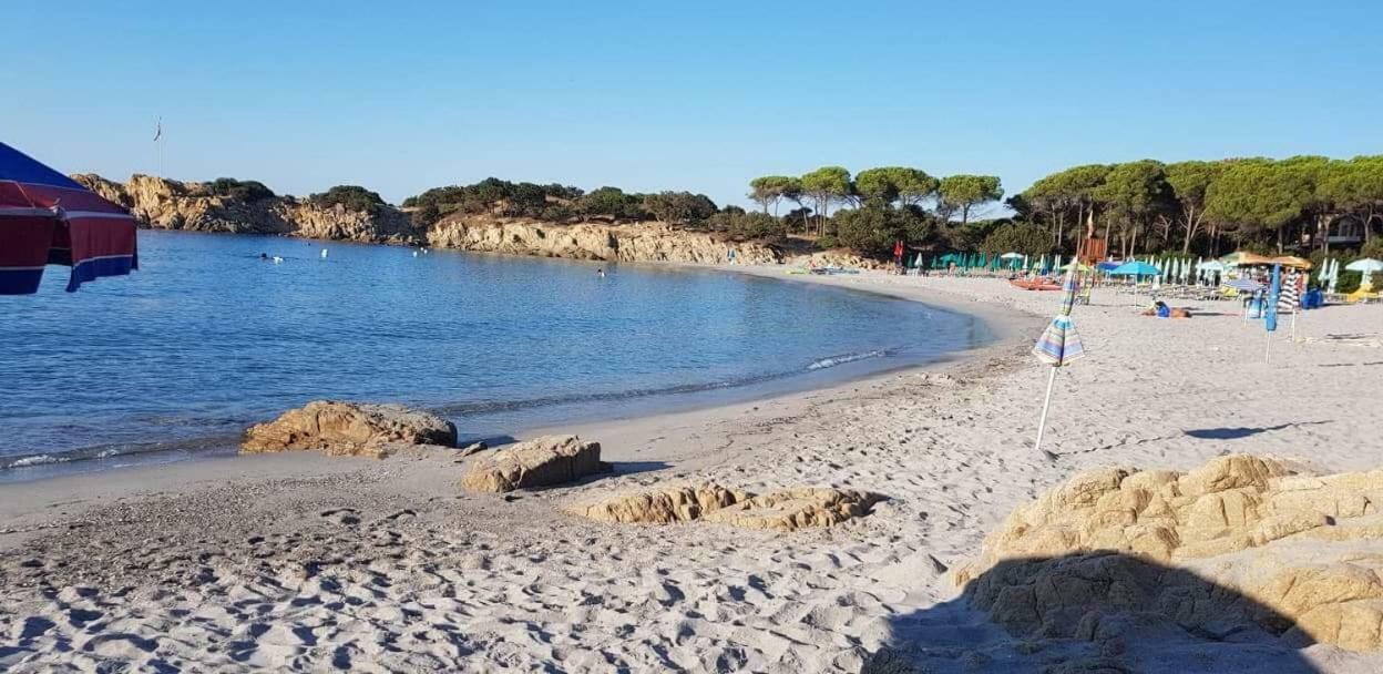 Villa Edo Cala Liberotto Dış mekan fotoğraf