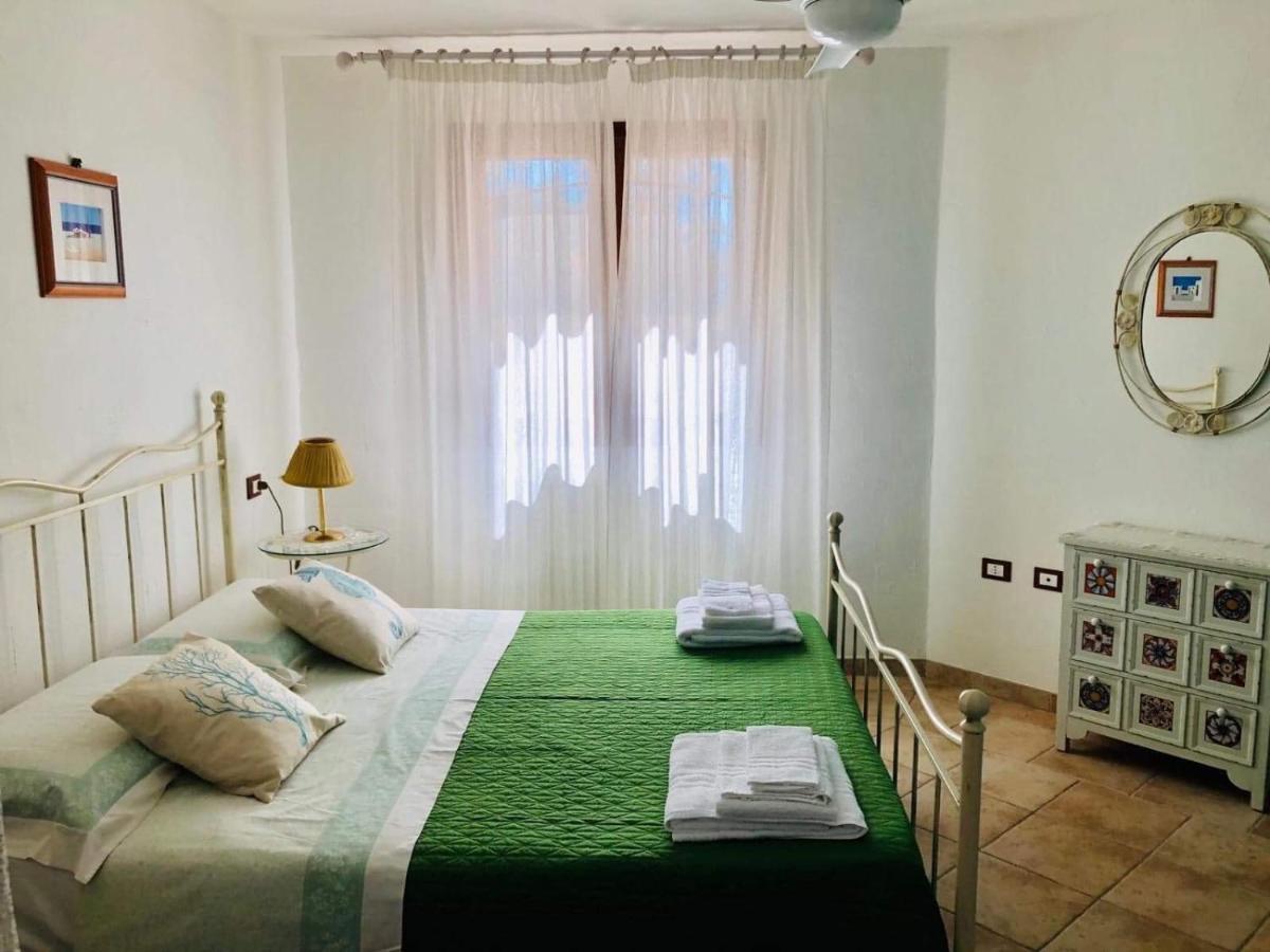 Villa Edo Cala Liberotto Dış mekan fotoğraf